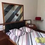 Hotel Popular Vila Mariana