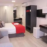 Smart Sharing Vila Olimpia