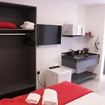Smart Sharing Vila Olimpia