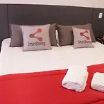Smart Sharing Vila Olimpia