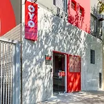 Hotel Paulistano Center Norte