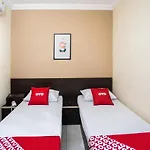 OYO Hotel Tenda