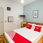Oyo Hotel Vouga