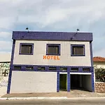 Oyo Hotel Vouga