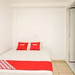 Oyo Hotel Vintage, Sao Paulo