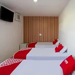 Oyo Hotel Vintage, Sao Paulo