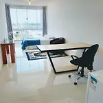 Sky S House