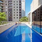 Flat No Itaim Bibi