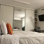 Loft Confortavel E Moderno