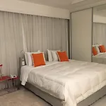 Loft Confortavel E Moderno