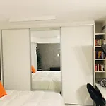 Loft Confortavel E Moderno