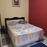 Hotel Flor Da Liberdade