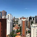 Apartamento Conforto - Itaim Bibi