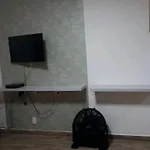 Aconchego E Ritmo Total