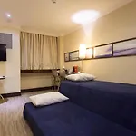 Flat Prime Paulista (Apt. Particular)