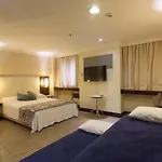 Flat Prime Paulista (Apt. Particular)