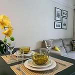 Flat Privado Jardins