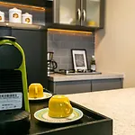 Flat Privado Jardins