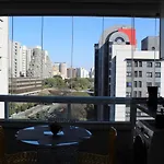 Seja Paulista Residence