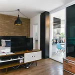 Seja Paulista Residence