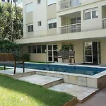 Studio Top Panamby / Morumbi