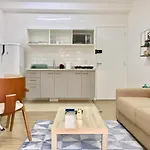 Vila Madalena By Mob Inn Piscina Ac Gyn Wifi Metro
