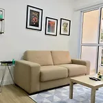 Vila Madalena By Mob Inn Piscina Ac Gyn Wifi Metro