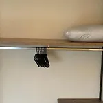 Ap Luxo Com Piscina Vaga De Garagem Prox Aeroporto Cgh Cd 311