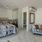 Apartamento Clean Berrini 26