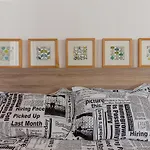 Apartamento Clean Berrini 26
