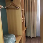 Flat Ibirapuera Special (Apt. Particular)