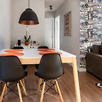 Ba1 Lindo Apartamento Inteiro Com Vaga Metro Verde