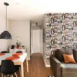 Ba1 Lindo Apartamento Inteiro Com Vaga Metro Verde