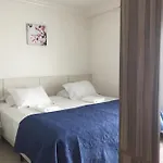 Flat Oscar Freire Suite