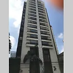 Apartamento De 1 Dormitorio No Coracao De Pinheiros
