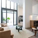 Apartamento De 1 Dormitorio No Coracao De Pinheiros