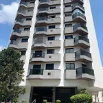 Apto Aconchegante Ao Lado Do Shopping Pamplona, Jardim Paulista.