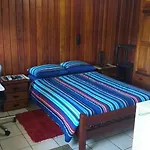 Flat Tacaunas
