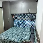 Estudio Alto Da Boa Vista