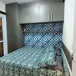 Estudio Alto Da Boa Vista