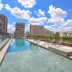 Lindo Studio Metro Anhangabau