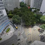Lindo Studio Metro Anhangabau