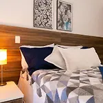Flat Residencial Brooklin