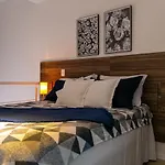 Flat Residencial Brooklin