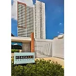 Ap Luxo Com Piscina Vaga De Garagem Prox Aeroporto Cgh Cd 311