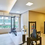 Studio Downtown Se Centro Sp