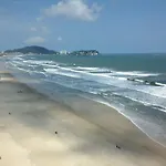 Praia Da Enseada