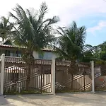 Boulevard Avenida - 13 Aptos Condomínio Pé na Areia