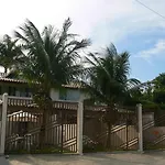 Boulevard Avenida - 13 Aptos Condomínio Pé na Areia
