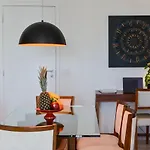 Apartamento Aconchegante Com Vista Incrivel, Piscina E Vaga